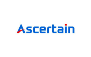 Ascertain
