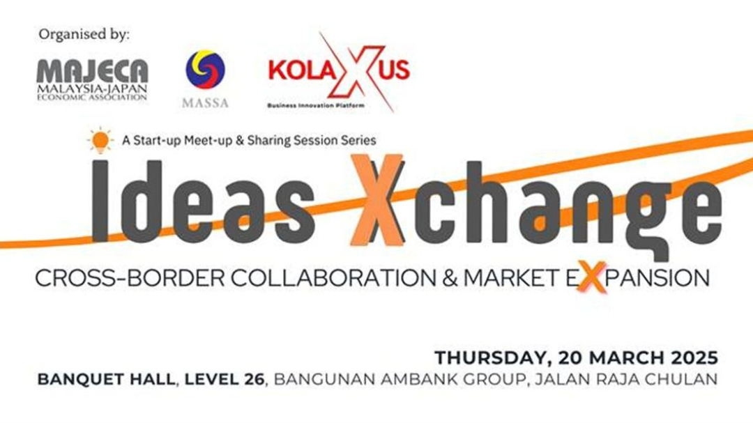 ideas Xchange