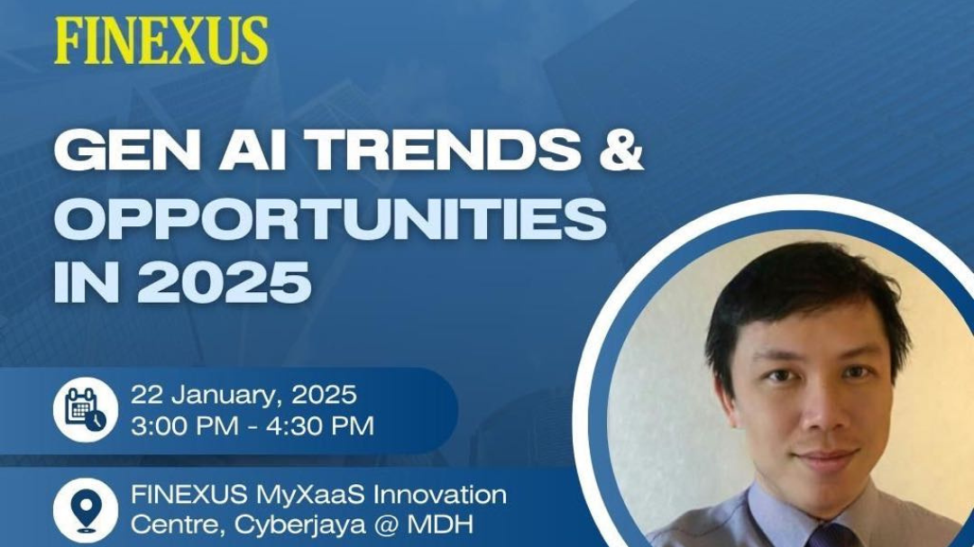 Gen AI Trends