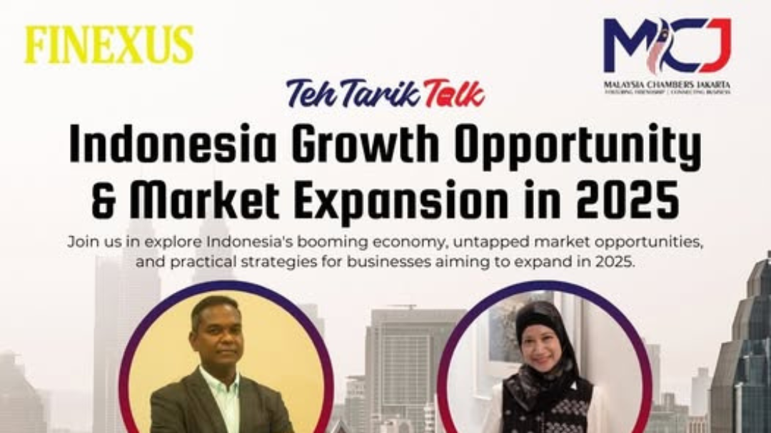 Indonesia Growth Opportunity
